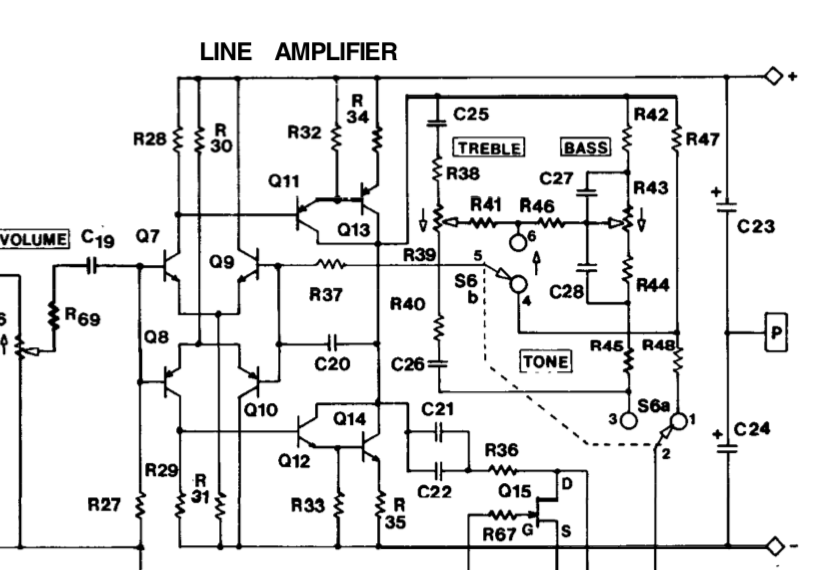 Hafler DH110 line diskrete OP.png