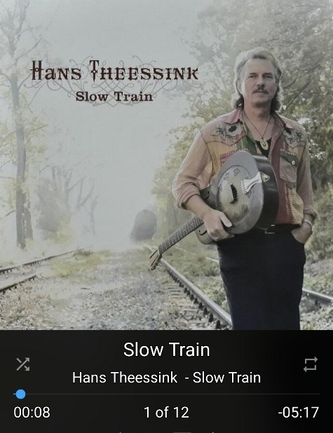 Hans Theessink - Slow Train.jpg