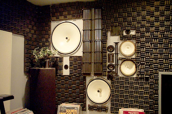 Hartley Products Inc - one of the Ultimate European Loudspeaker Drivers  ever made? | diyAudio