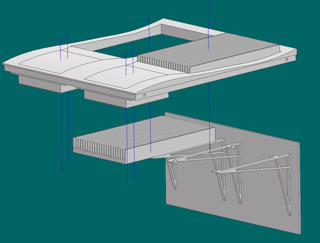 HEATSINK MOUNT SEPERATION.JPG