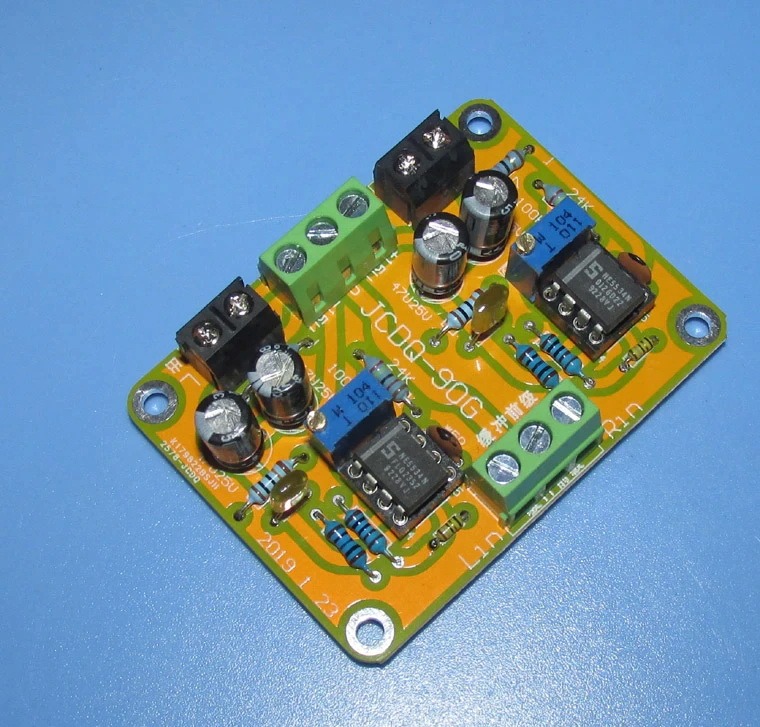 HIFI-NE5534-DC-Buffer-Stereo-OP-AMP-Preamplifier-Preamp-Board-support-OPA627-AD847-AD797-OPA63...jpg