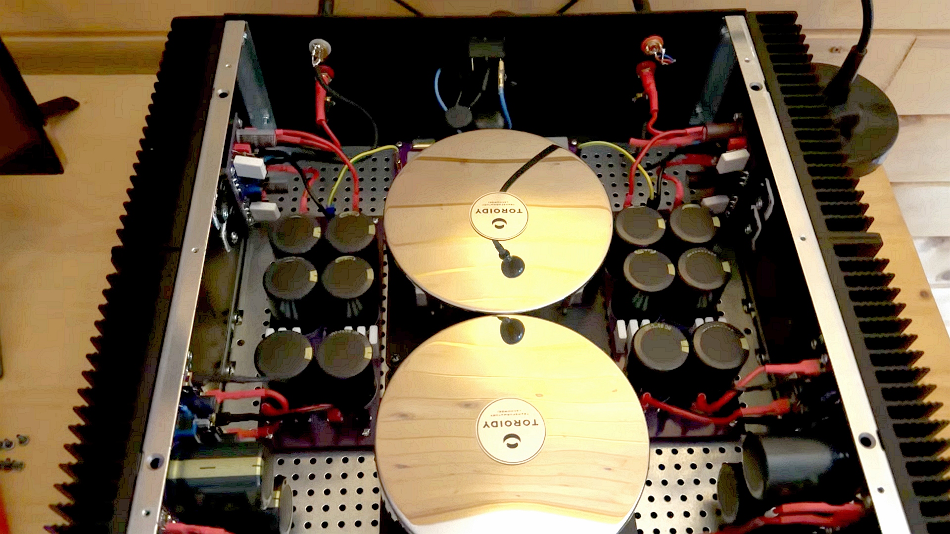 Hiraga class A amplifier.jpg