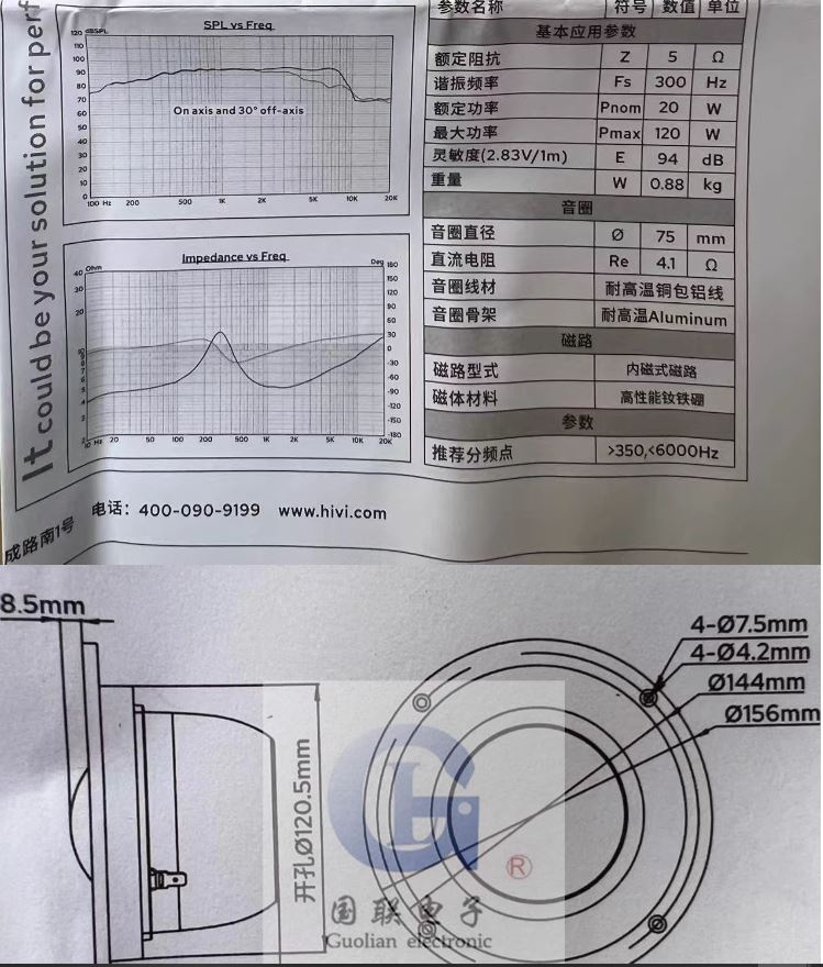 HiVi DM-7600 mid dome.JPG