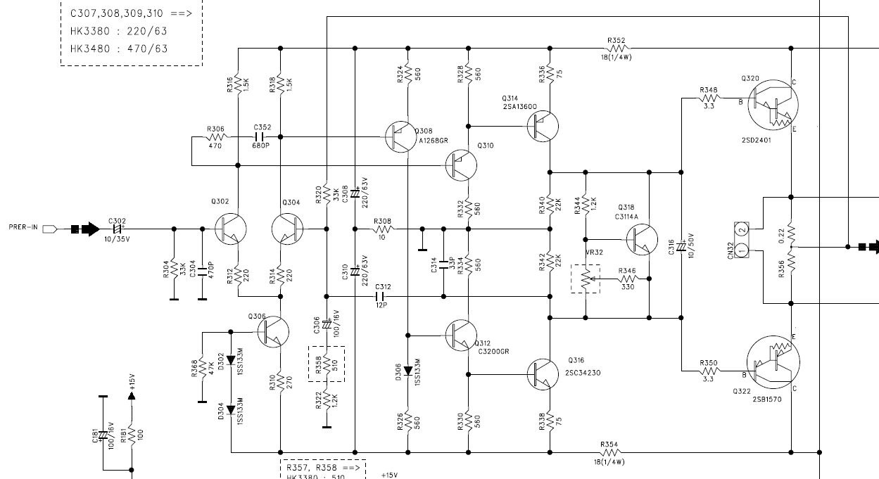 HK3480 power amplifier right channel schematic.JPG