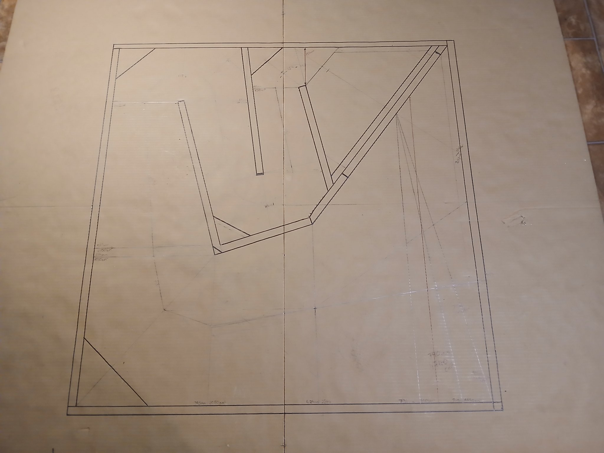 Hog Scoop On Cardboard.jpg