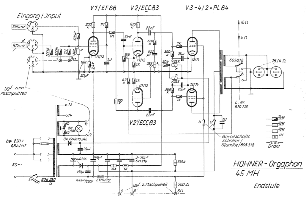 Hohner_Orgaphon_45_Schematic_45W_from_two_PL84_Same_As_6CW5_except_heater_voltage.png
