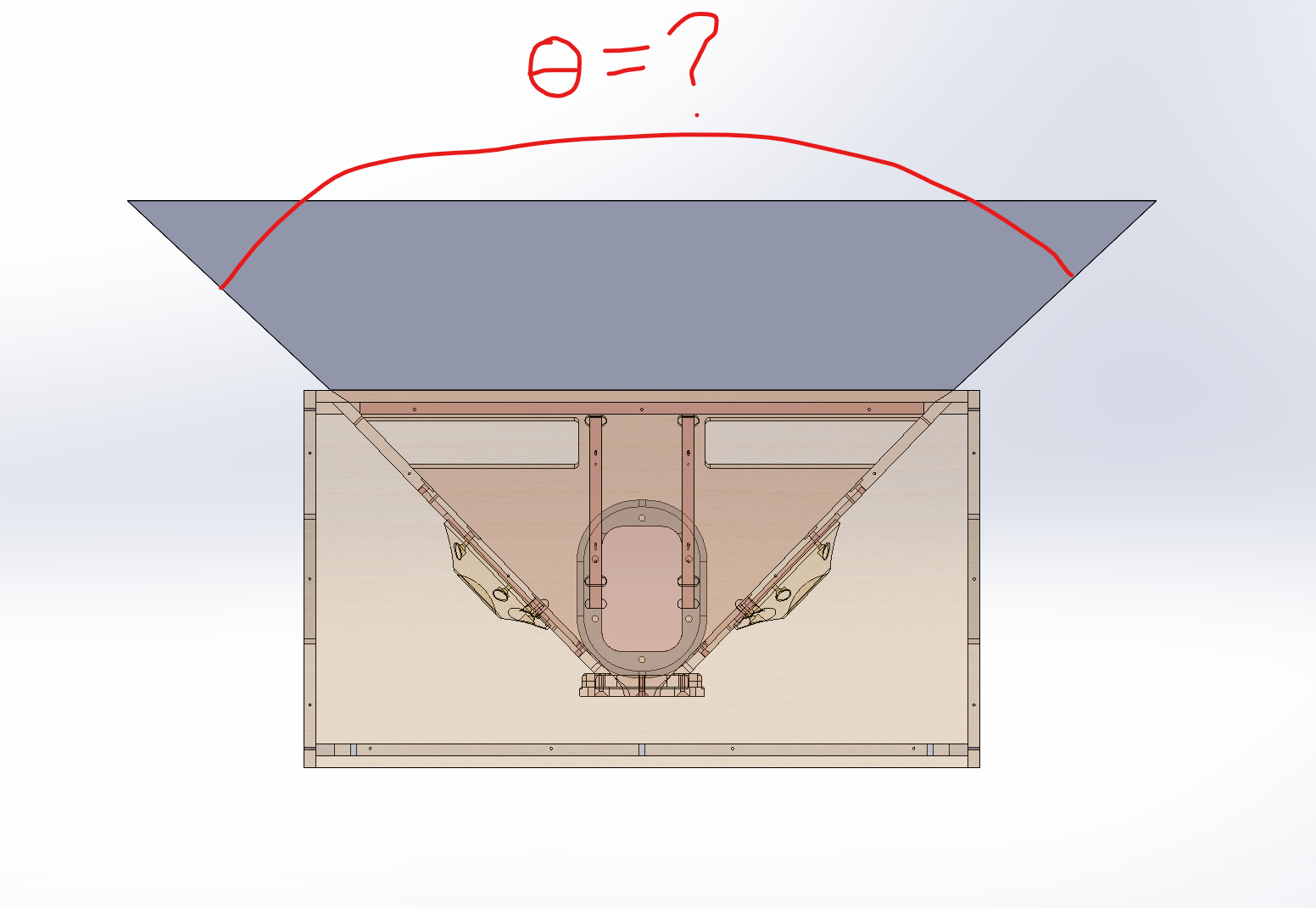 Horn Extension Top View Angle.png