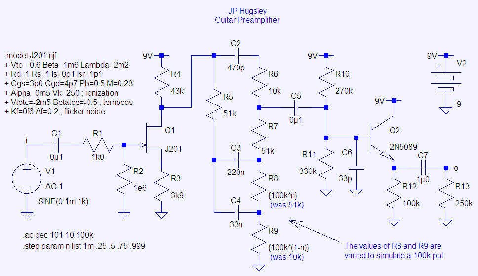 Another z-match for QMX - Antennas - SOTA Reflector