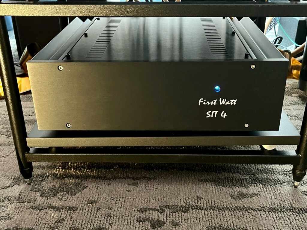 First Watt SIT-4