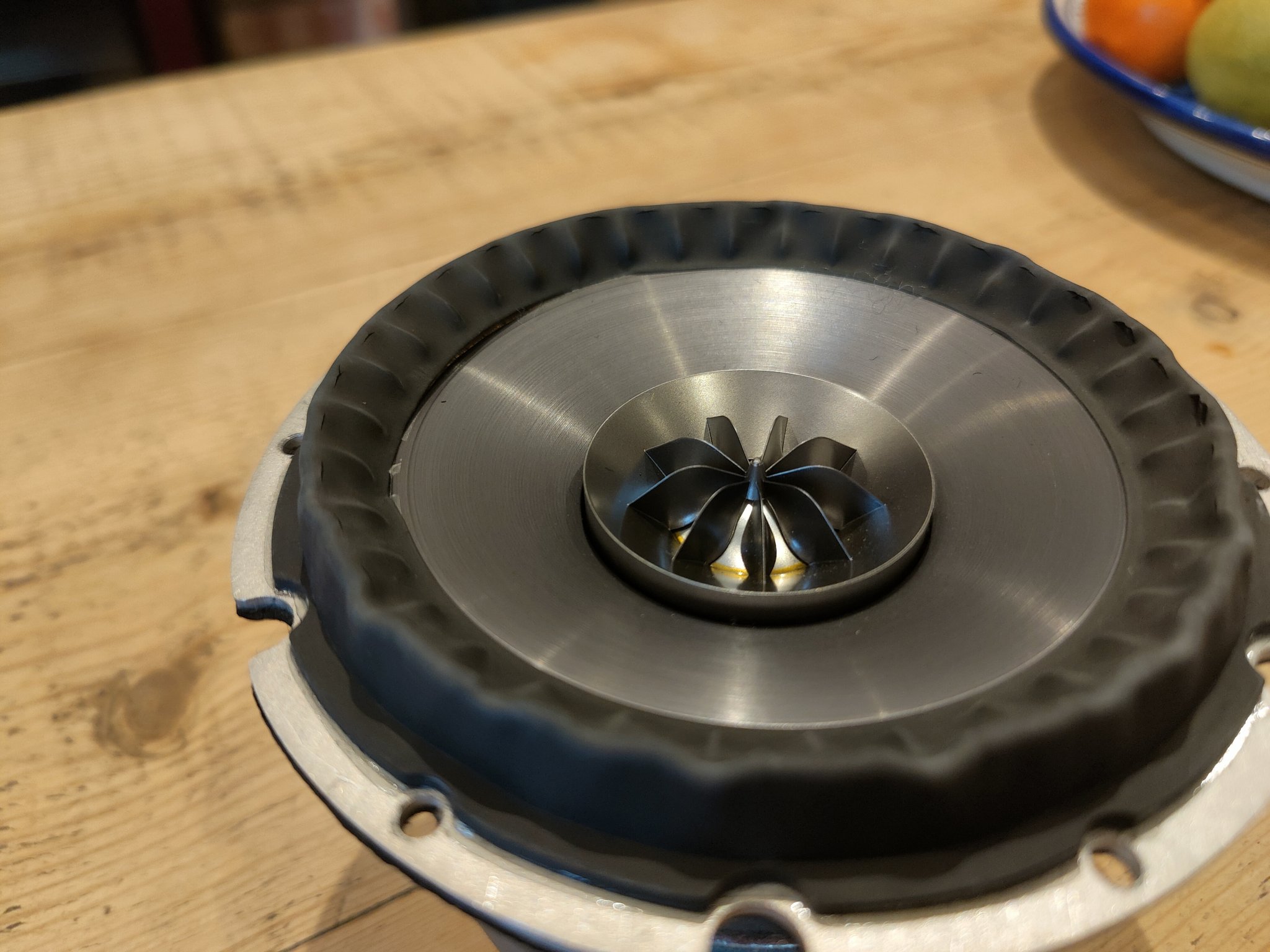 KEF Q150 breeding Page 2 diyAudio