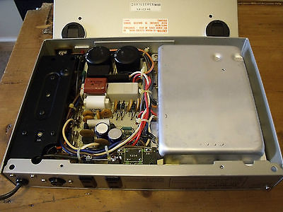 Technics SE-C01 recap? | diyAudio Technics SE-C01 recap? | diyAudio