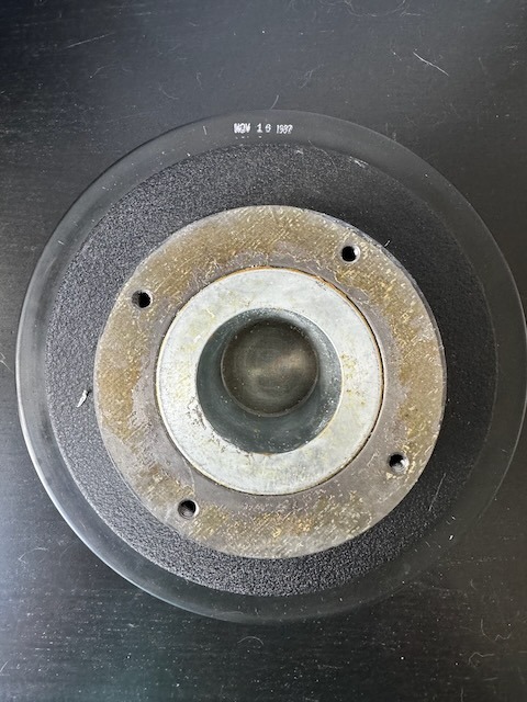 JBL 2445J drivers and 2380a Horns - $600 | diyAudio