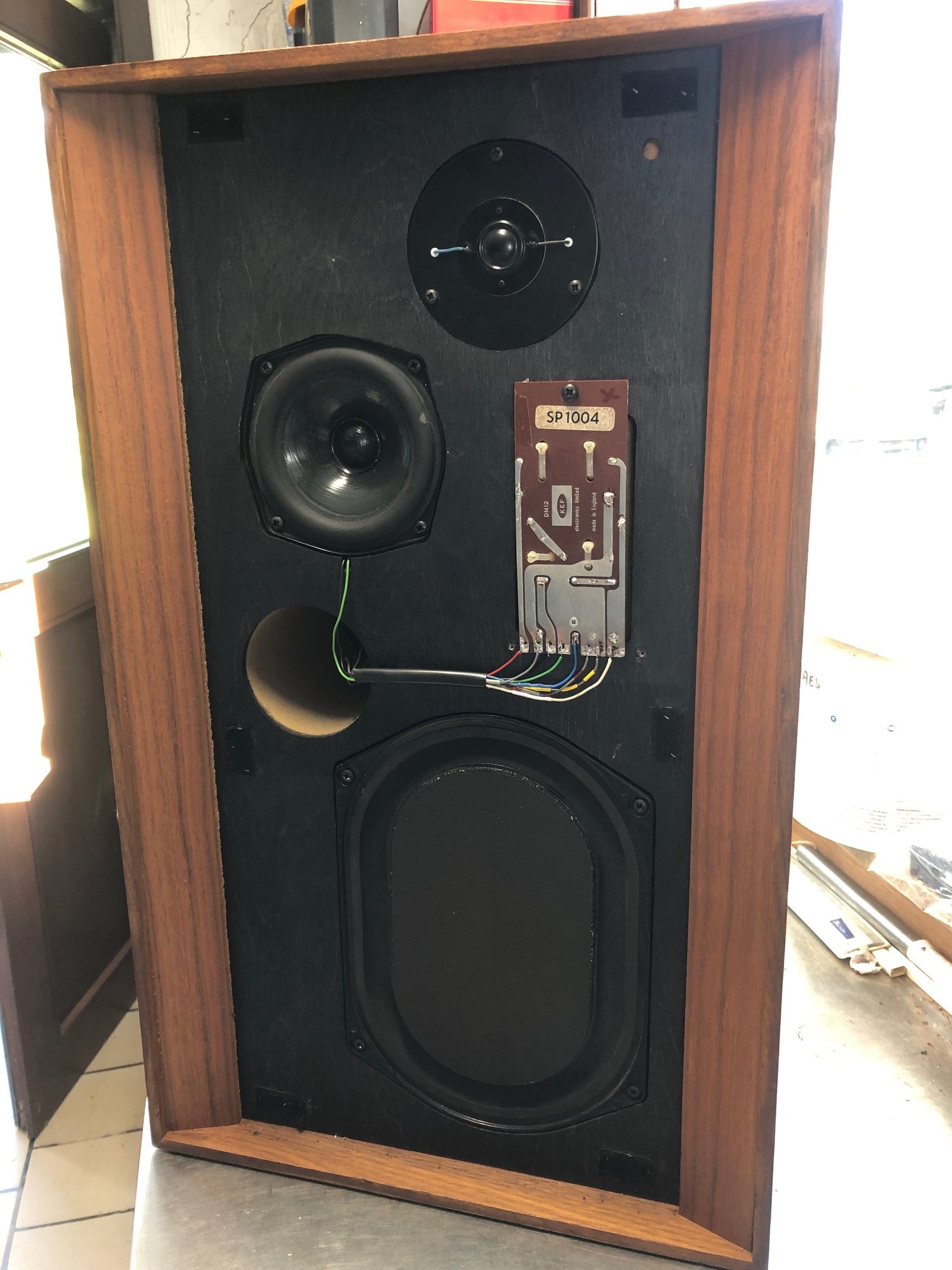 Kef concerto for 2024 sale