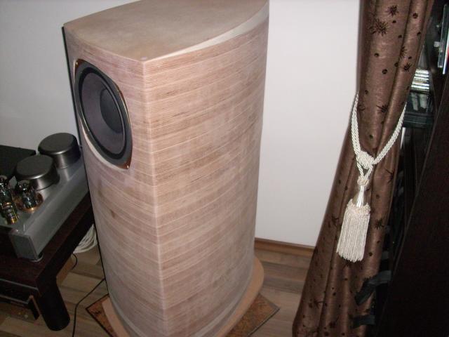 Tannoy 10 inch Dual Concentrics | Page 6 | diyAudio