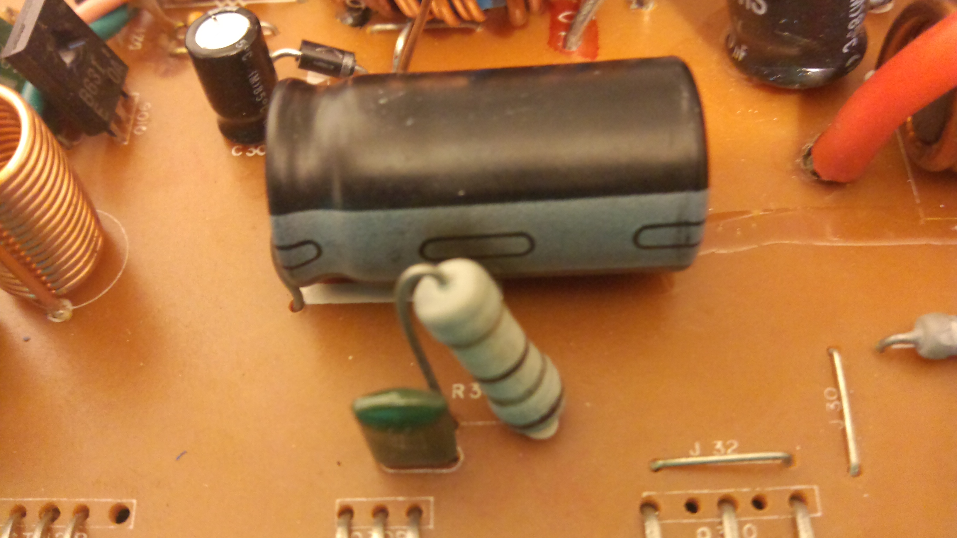 O/S Mobile Authority 116ZX amplifier | diyAudio