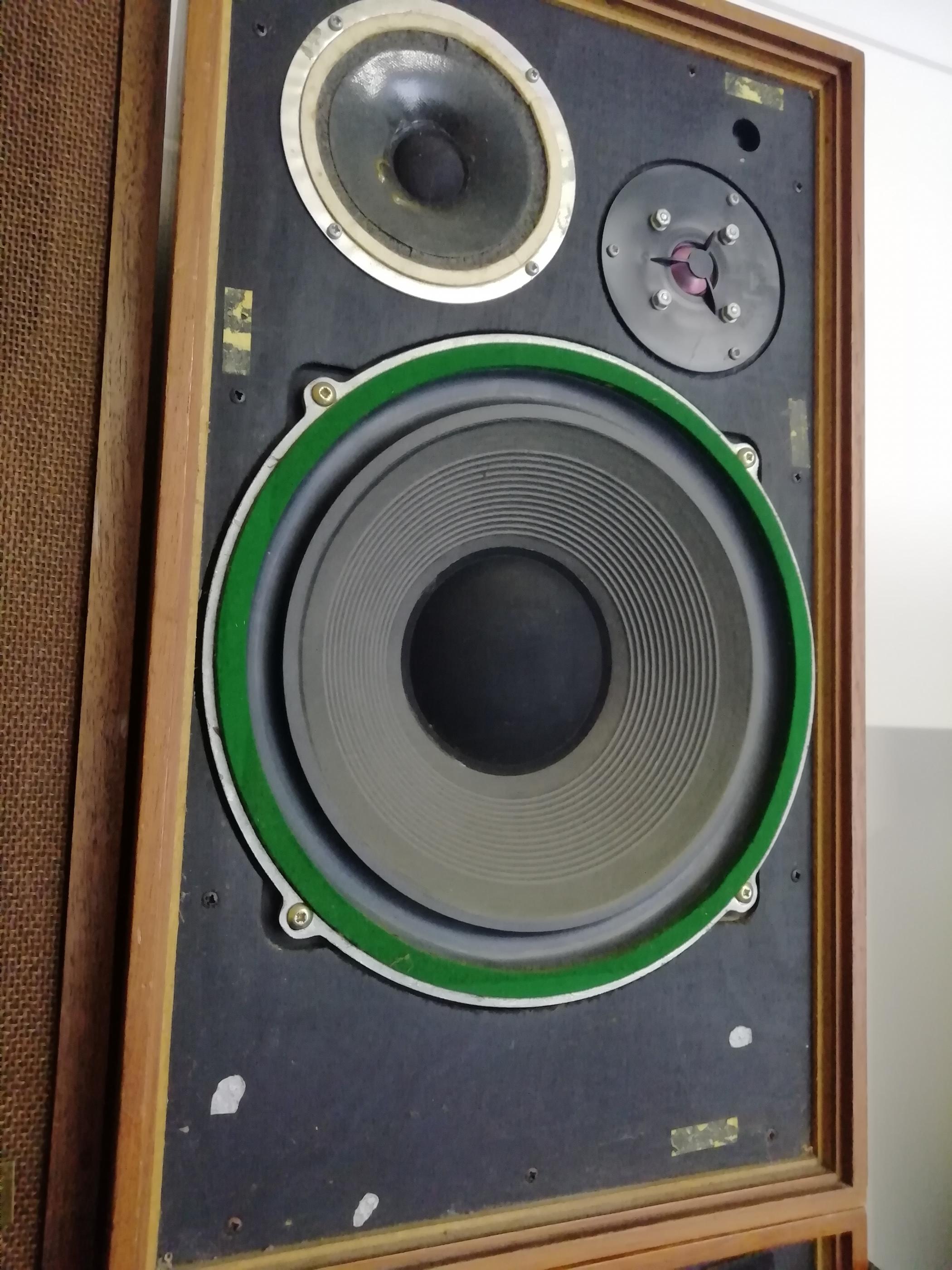 Wharfedale dovedale 3 sale