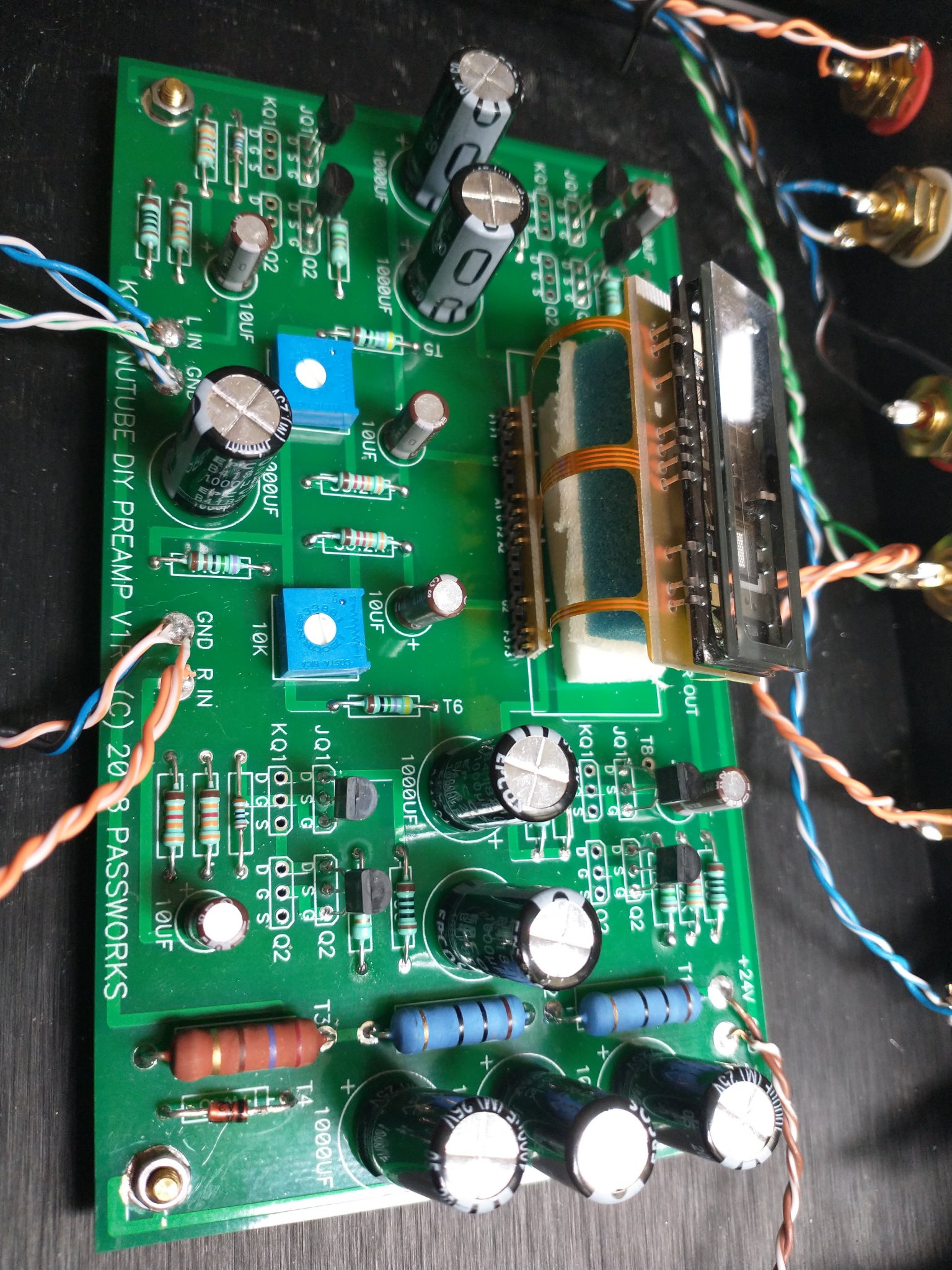 Korg b1 reddit deals