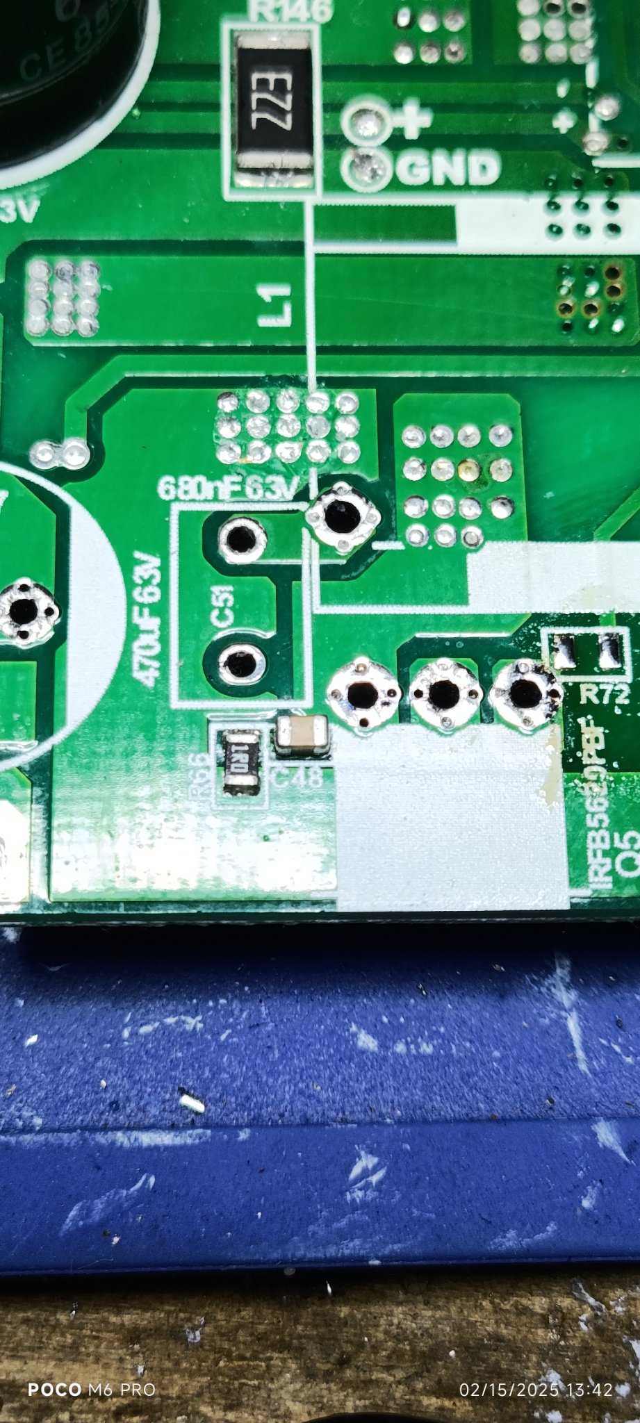 Taramps DS 1200X4 2 ohms comes on but no output. | diyAudio