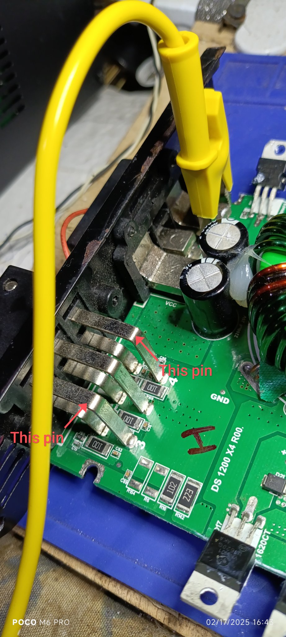 大人 可愛い 服  turns ohms 2 1200X4 DS Taramps on diyAudio | audio no but アンプ