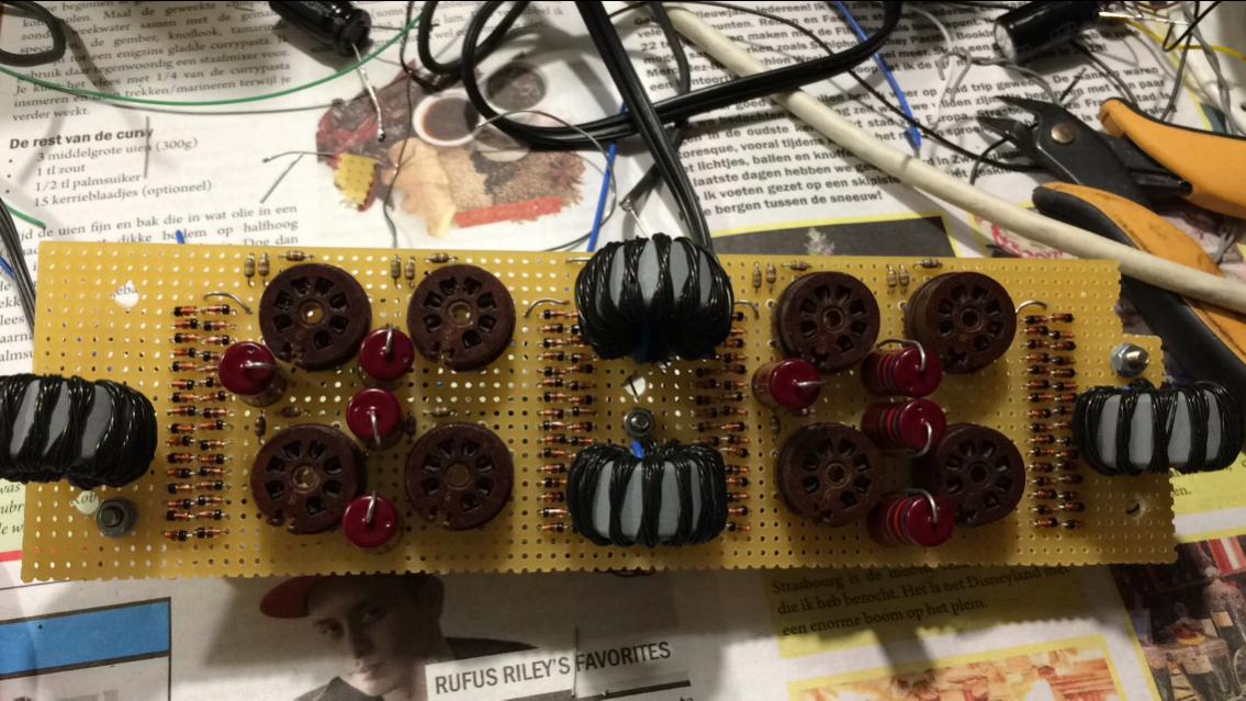 Can we discuss PP Flea amps for hi-fi | Page 3 | diyAudio Can we discuss PP Flea amps for hi-fi | Page 3 | diyAudio