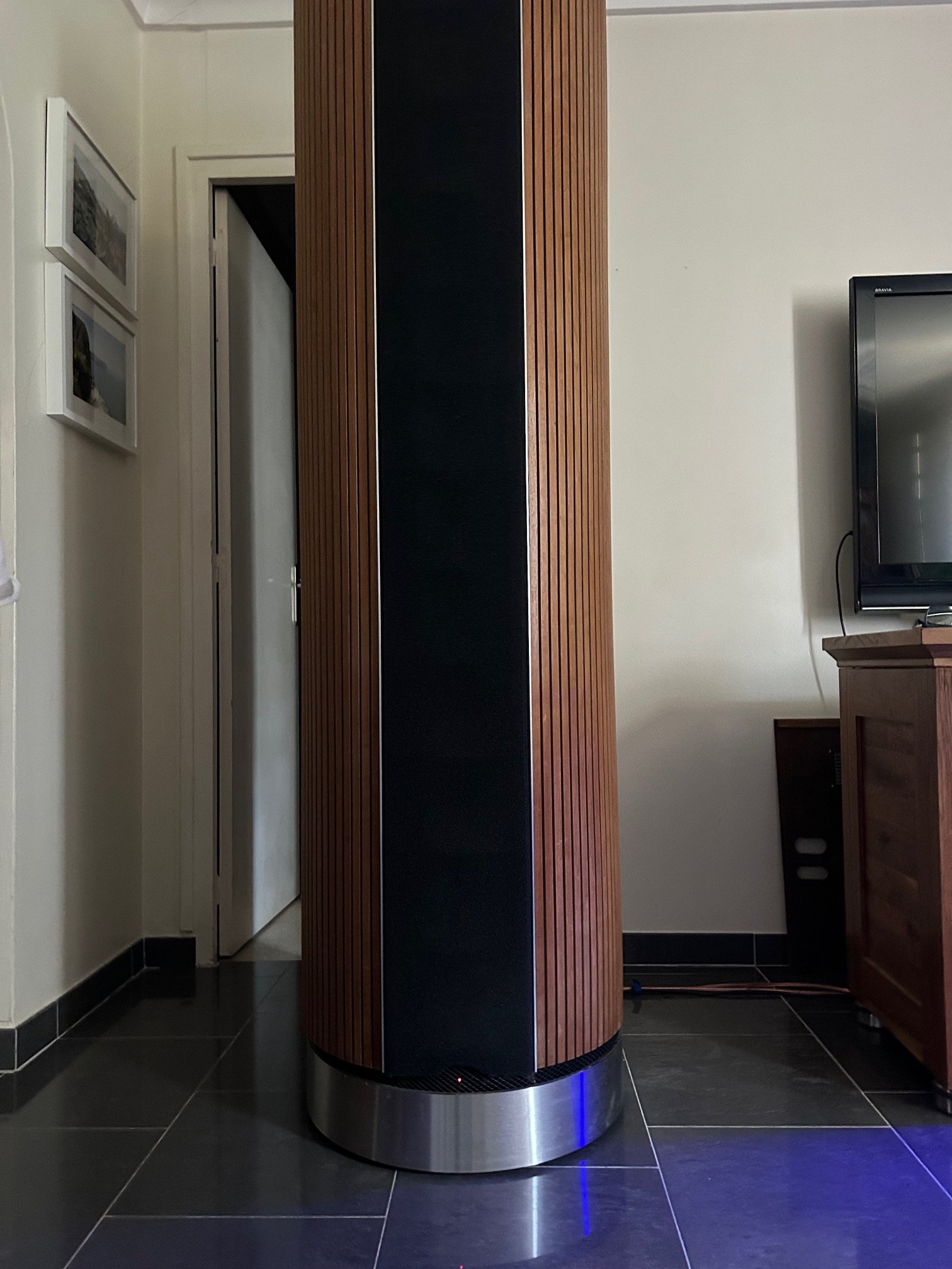 Beveridge speakers sales