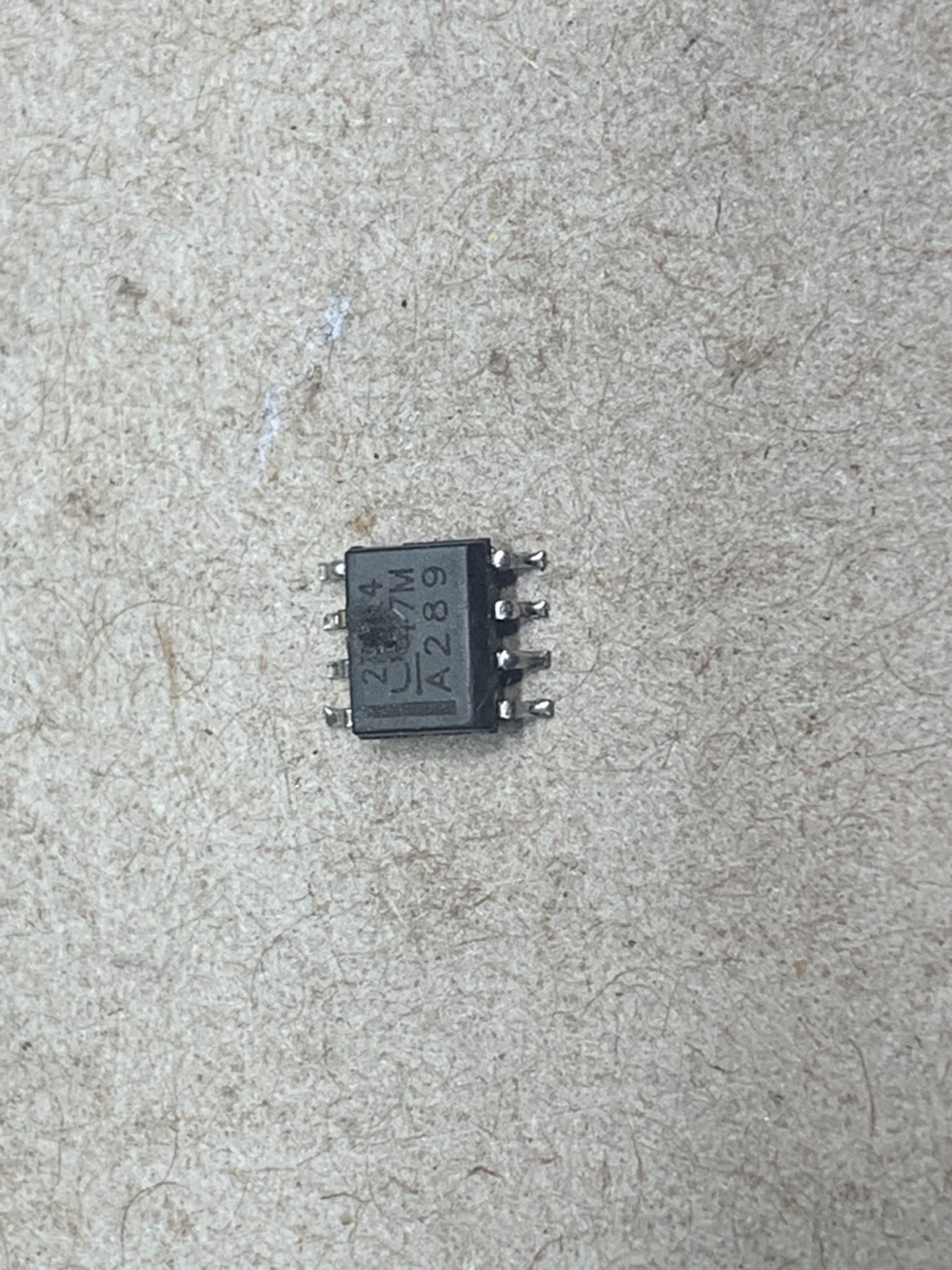 Taramps MD3000.1 IC1 | diyAudio