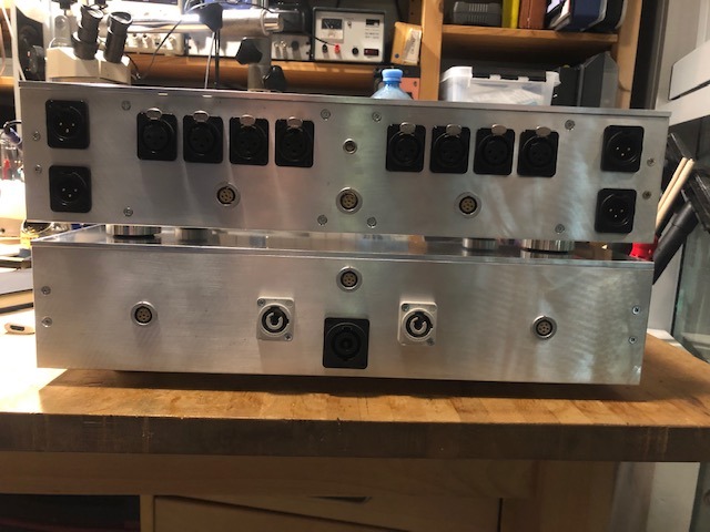 F5x plus sales