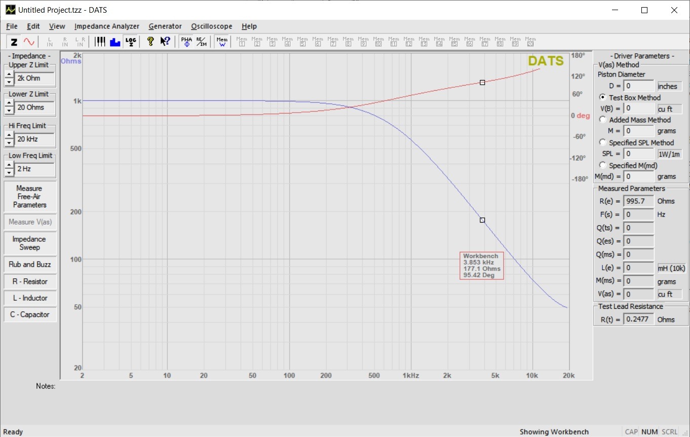 Impedance Calibration Test Results-997 Ohm Resistor.jpg