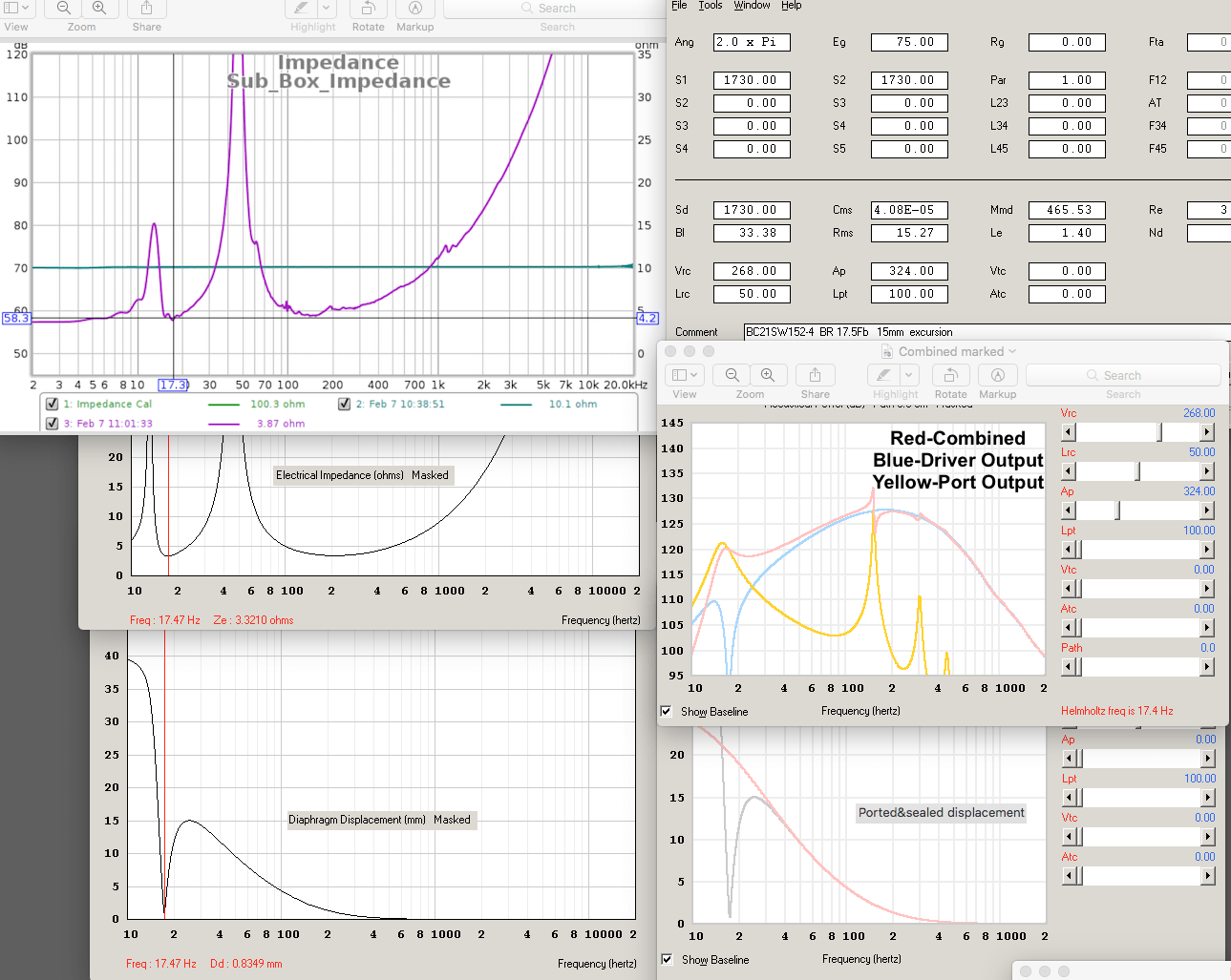 Impedance,Excursion, Output.png
