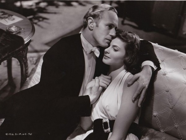 Ingrid Bergman in First Screen Role. Intermezzo..jpg