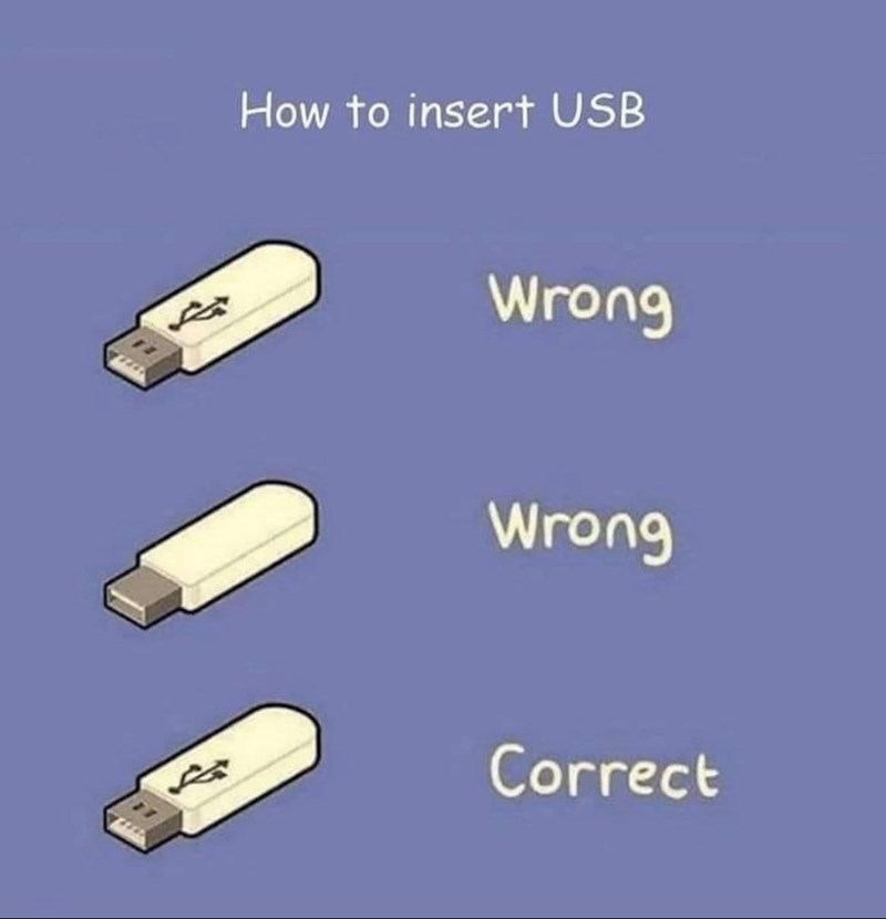 insert-usb-wrong-wrong-correct.jpeg