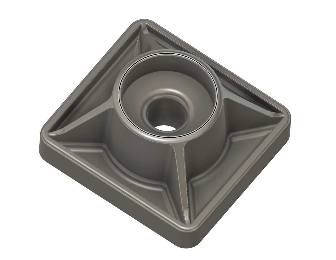 Iron Pre SE 608 Bearing Mount.JPG