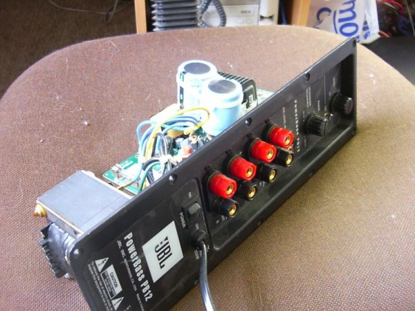 Jbl pb12 shop