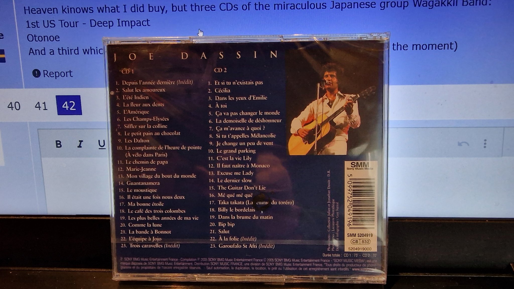 Joe Dassin Eternal.jpg