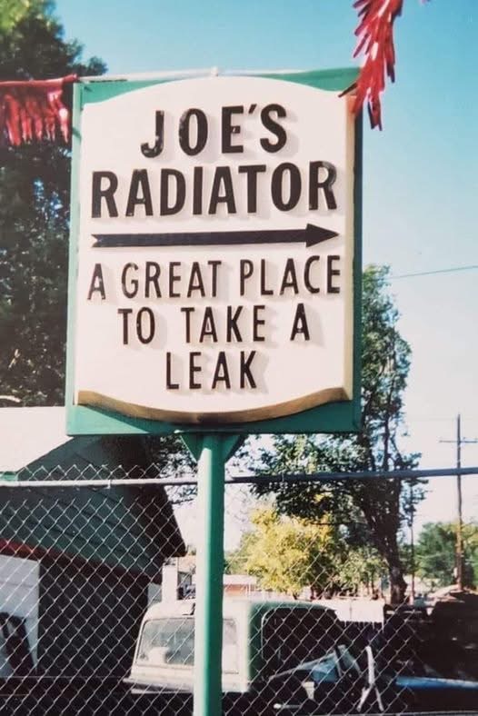 Joe's Radiator Shop.JPG