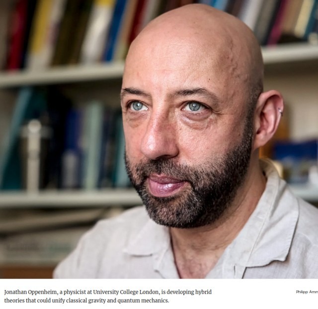 Jonathan Oppenheim London University.jpg