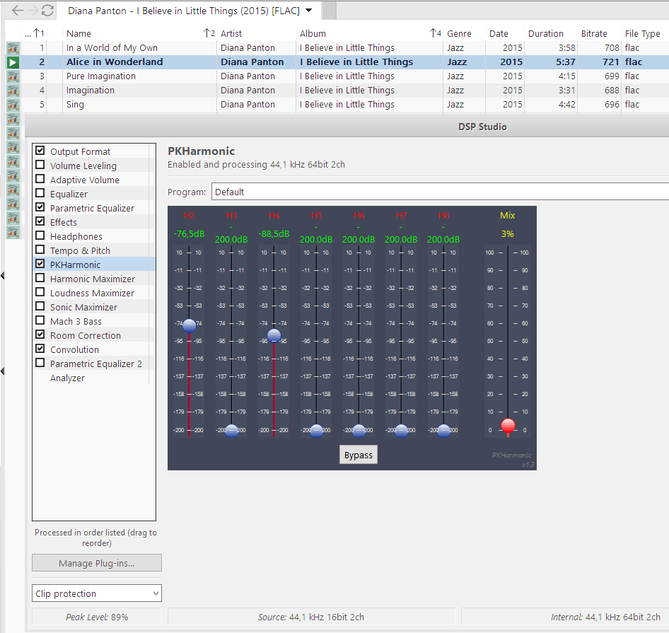 JRMC-DSP-Effects-PKharmonic-v13-Diana Panton-I Believe In Little Things.png