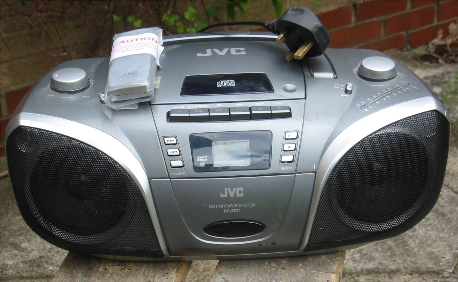 JVC RC-EZ51_Img1.jpg