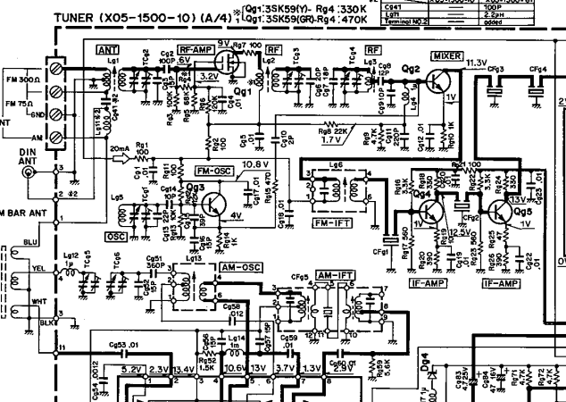 Kenwood KR6030 tuner board with oscillators.PNG