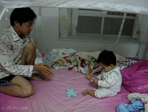 kid-ninja-dad.gif