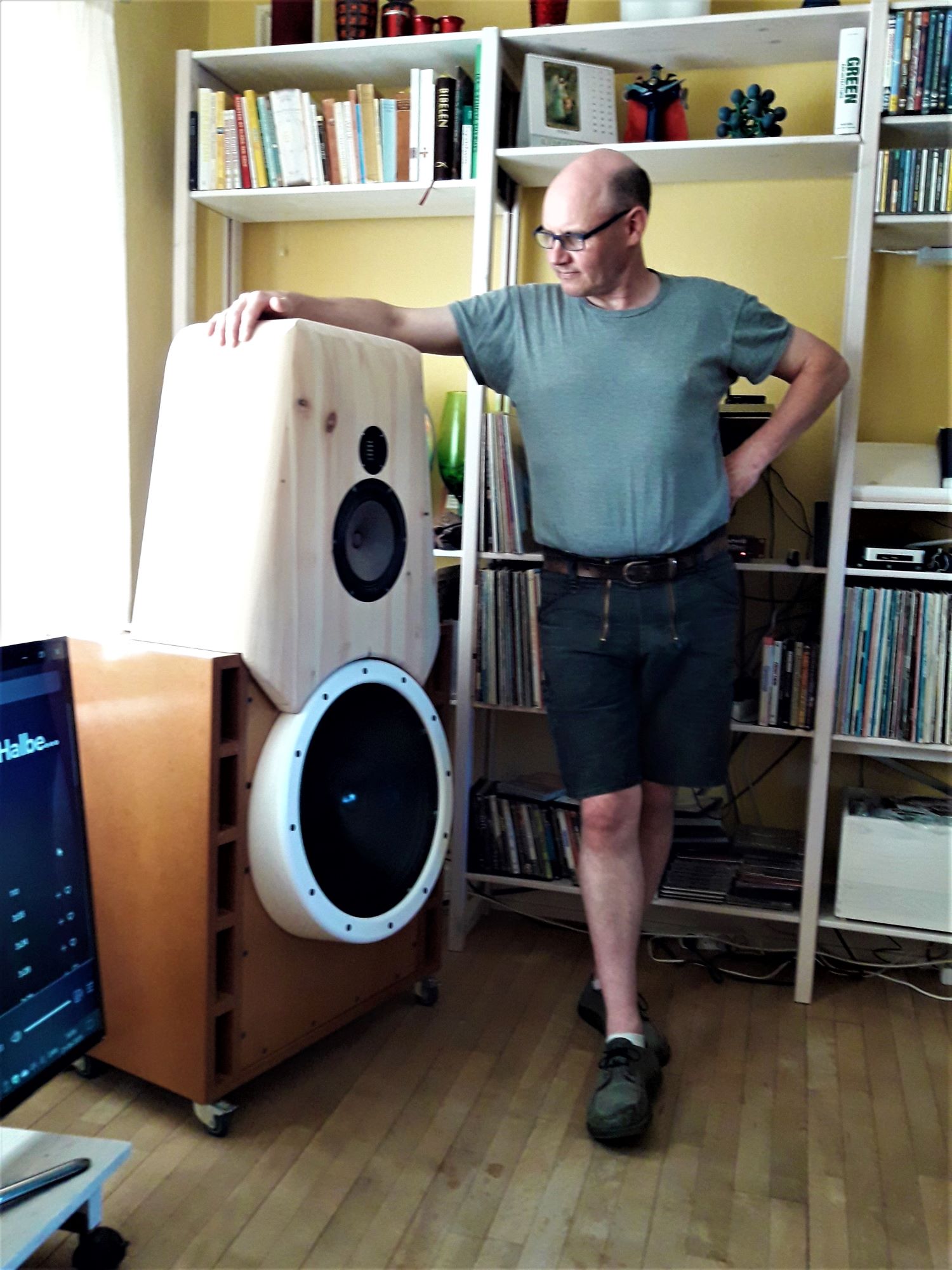 Kigger ned på De kære små (2) diyAudio.jpg