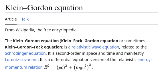 Klein Gordon Equation.png