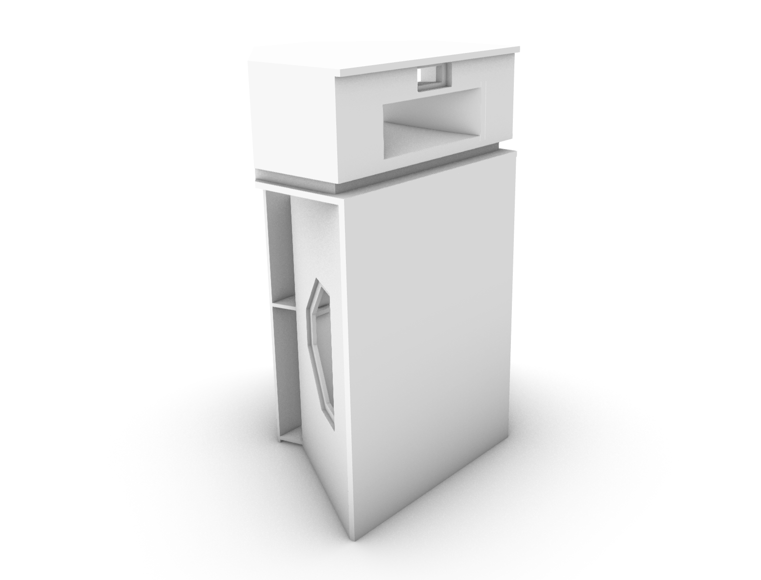 Klipschorn 1 3D Model.png