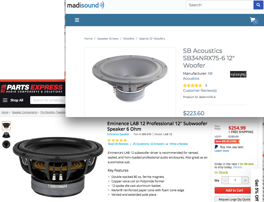 LAB12, SB Acoustics SB34NRX75-6 .png