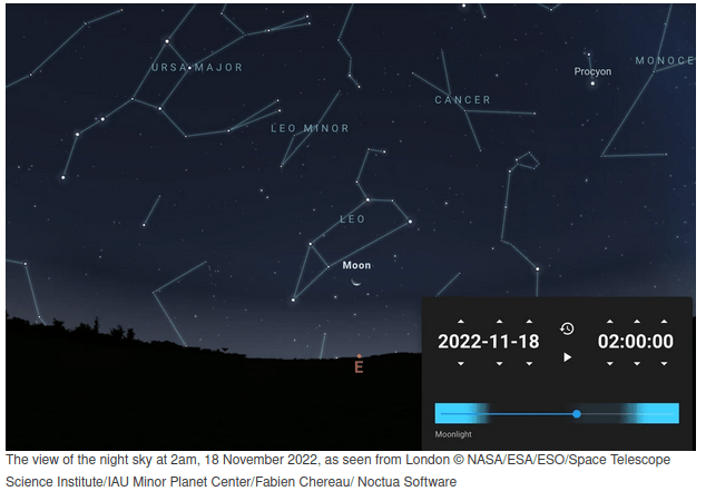 Leonid Meteors.png