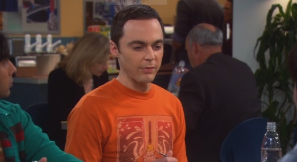 Lisa Randall on Big Bang S3 Episode 15 The Large Hadron Collision.jpg