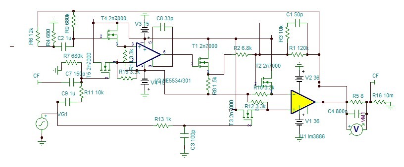 LM3886 ERROR CORRECTOR NE5534 BUFF2.JPG