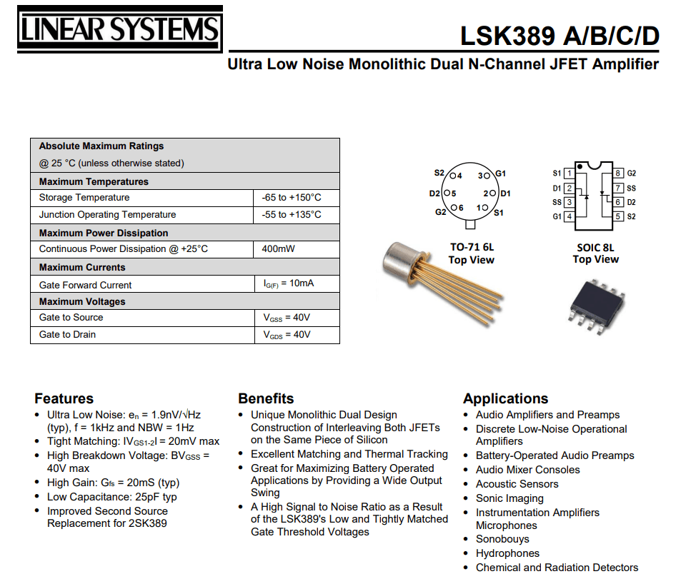 lsk389 datasheet.png