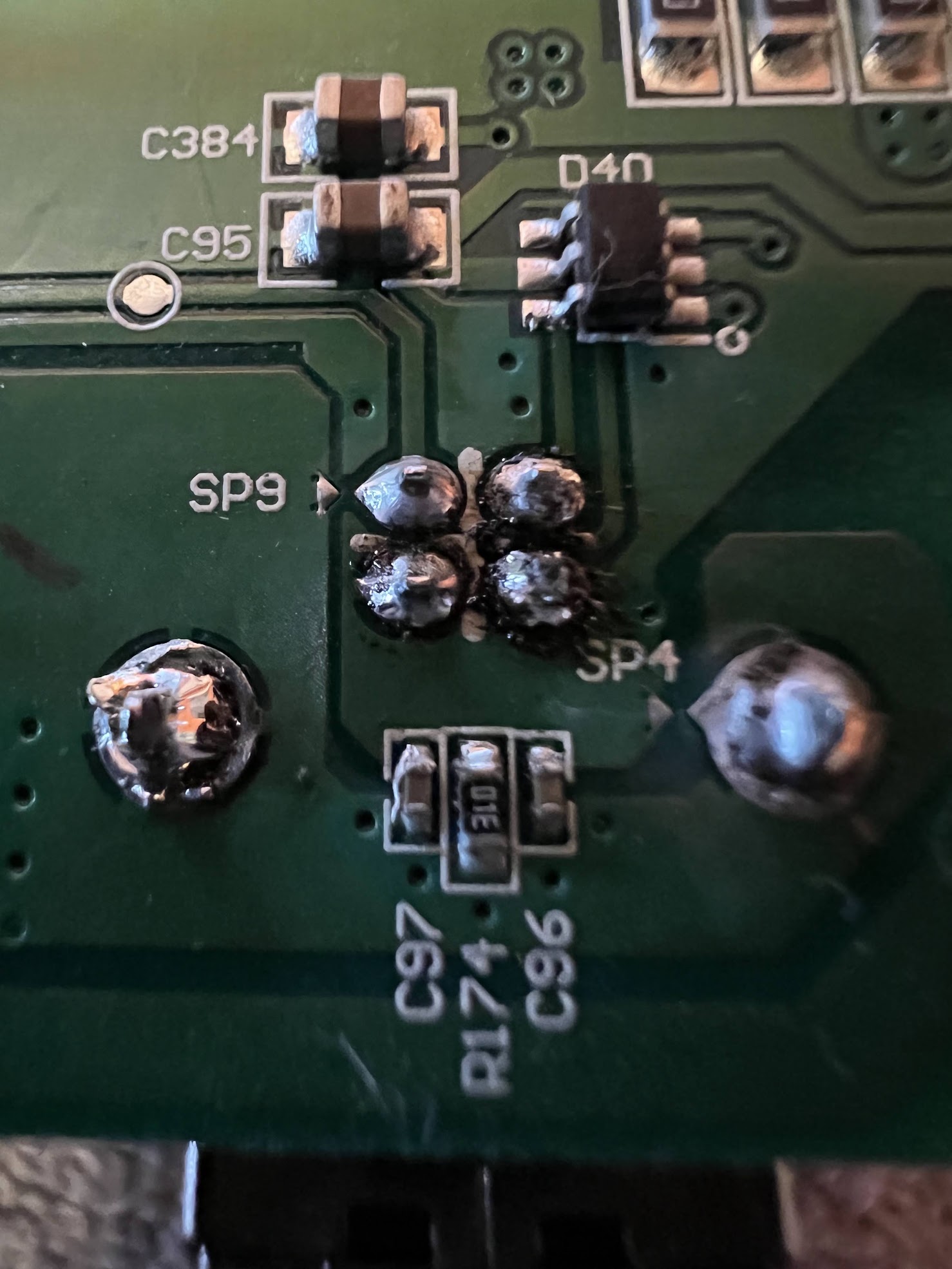 M-Audio M-Track Eight Audio Interface USB repair.jpg