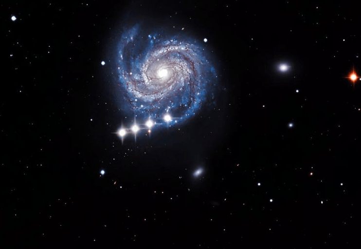 M100 The Blowdrier Galaxy and Ceres.png